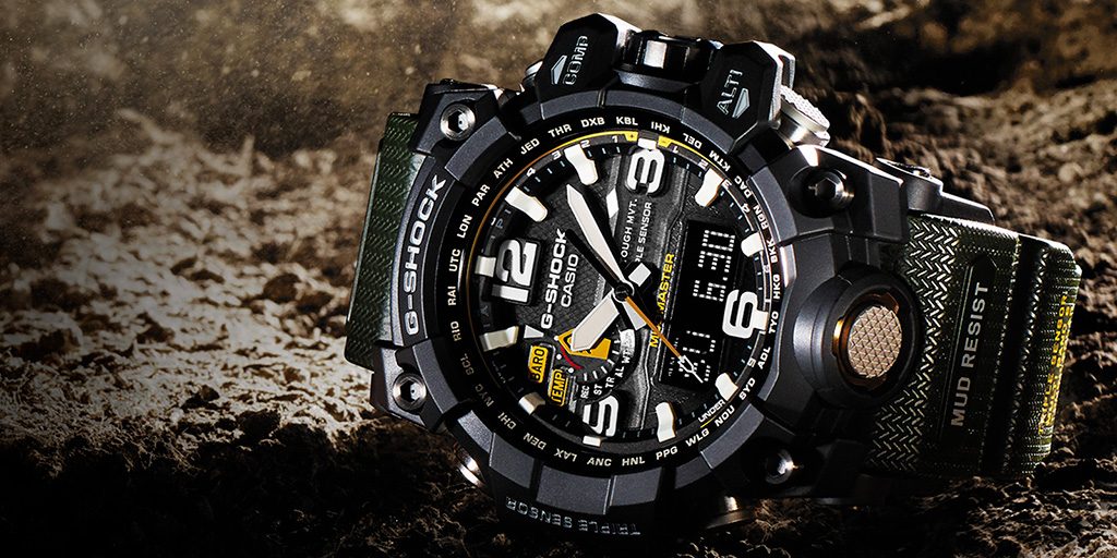 Orologi Casio in vendita a Roma - Orologeria D'Arrigo