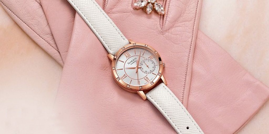 Orologi Casio in vendita a Roma - Orologeria D'Arrigo