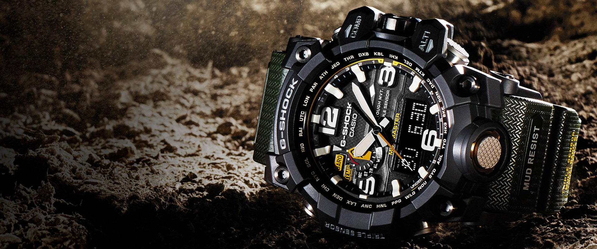 Vendita orologi casio Clearance