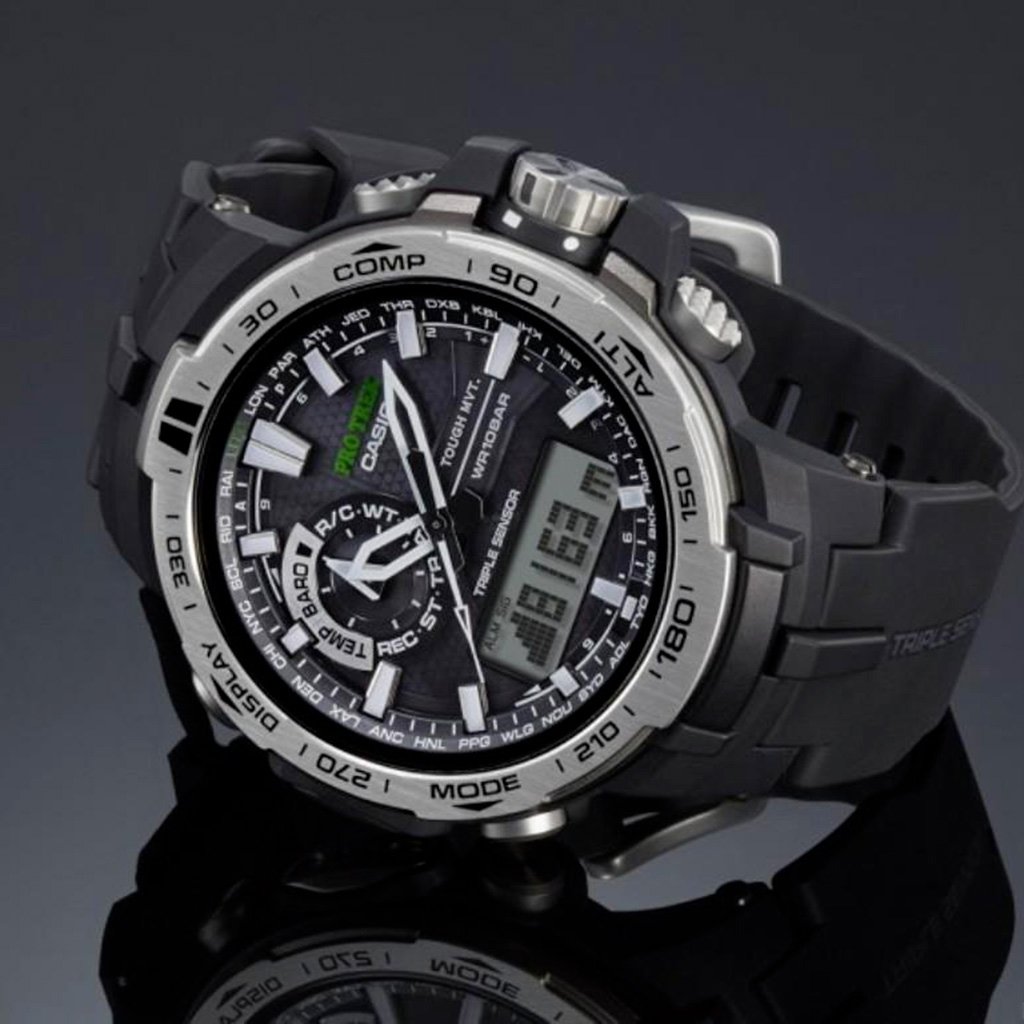 Orologi Casio in vendita a Roma - Orologeria D'Arrigo