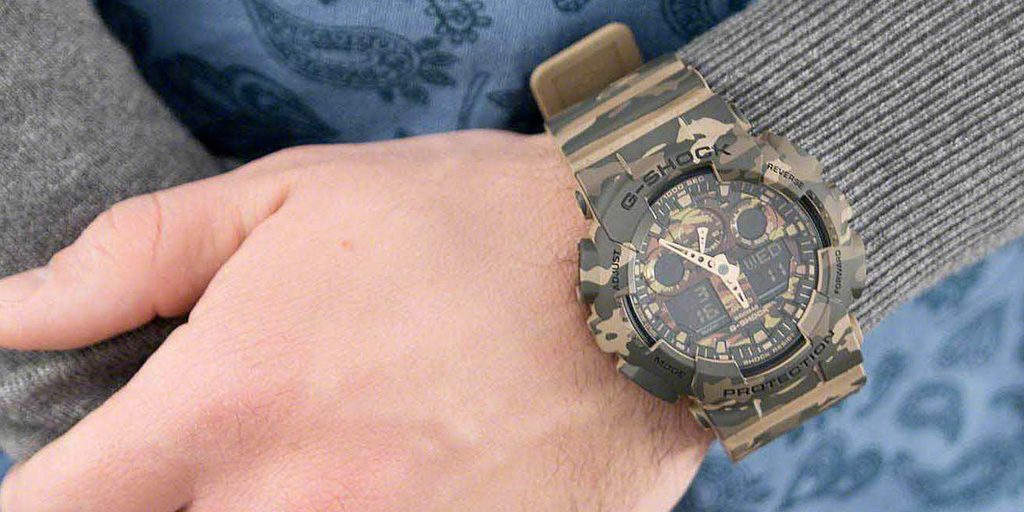 Orologi Casio in vendita a Roma - Orologeria D'Arrigo