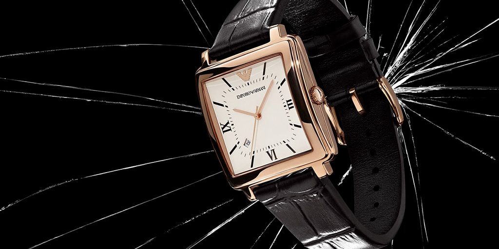 Orologi Emporio Armani in vendita a Roma - D'Arrigo Gioielli