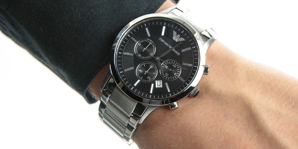 enticer watch price