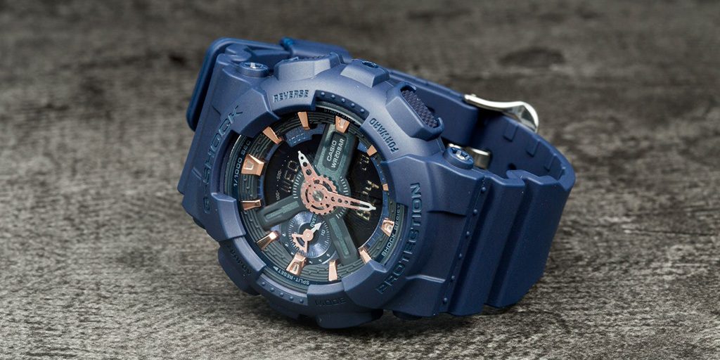 Orologi Casio in vendita a Roma - Orologeria D'Arrigo