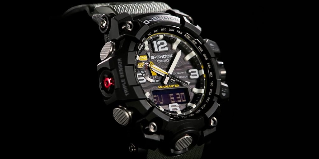Orologi Casio in vendita a Roma - Orologeria D'Arrigo