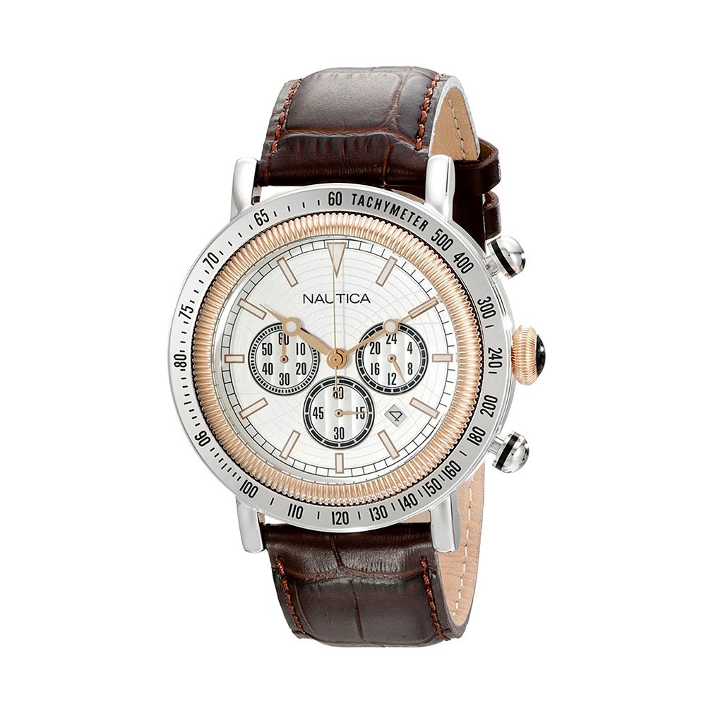 Orologi Nautica in vendita a Roma da D'Arrigo Gioielli