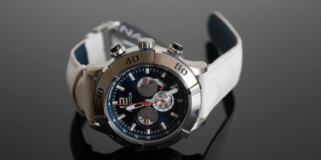 Orologi Nautica in vendita a Roma da D'Arrigo Gioielli