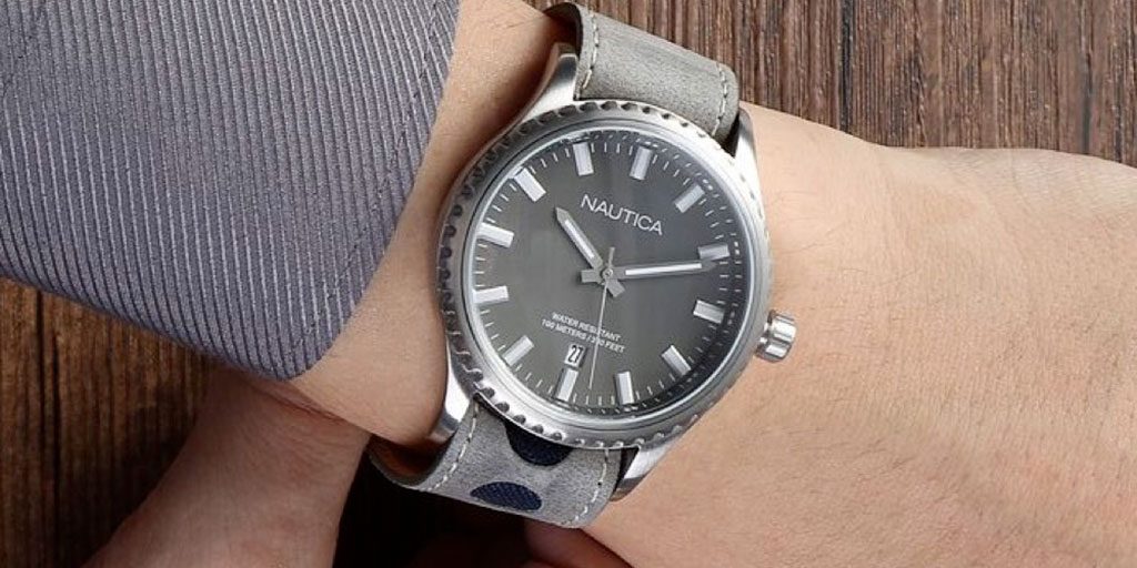 Orologi Nautica in vendita a Roma da D'Arrigo Gioielli