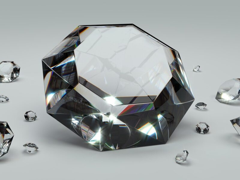 Diamanti: tutto ciò che devi sapere