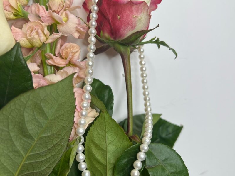 Perle e gioielli D'Arrigo