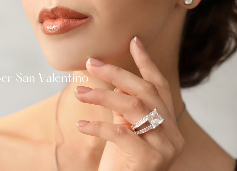 gioiello san valentino