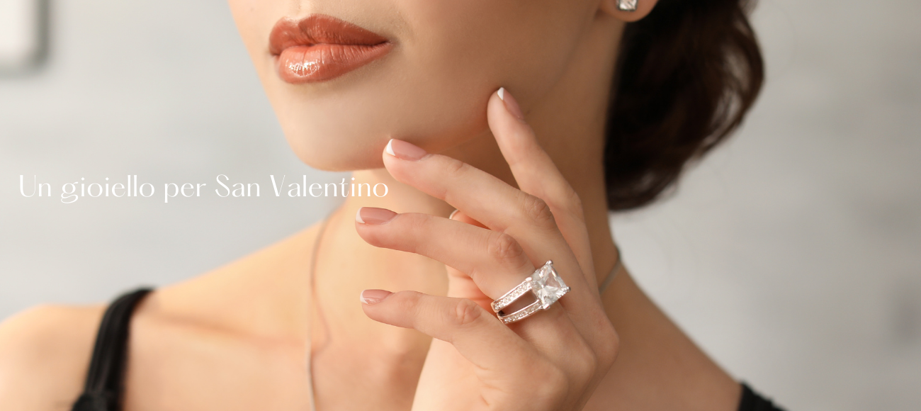 gioiello san valentino