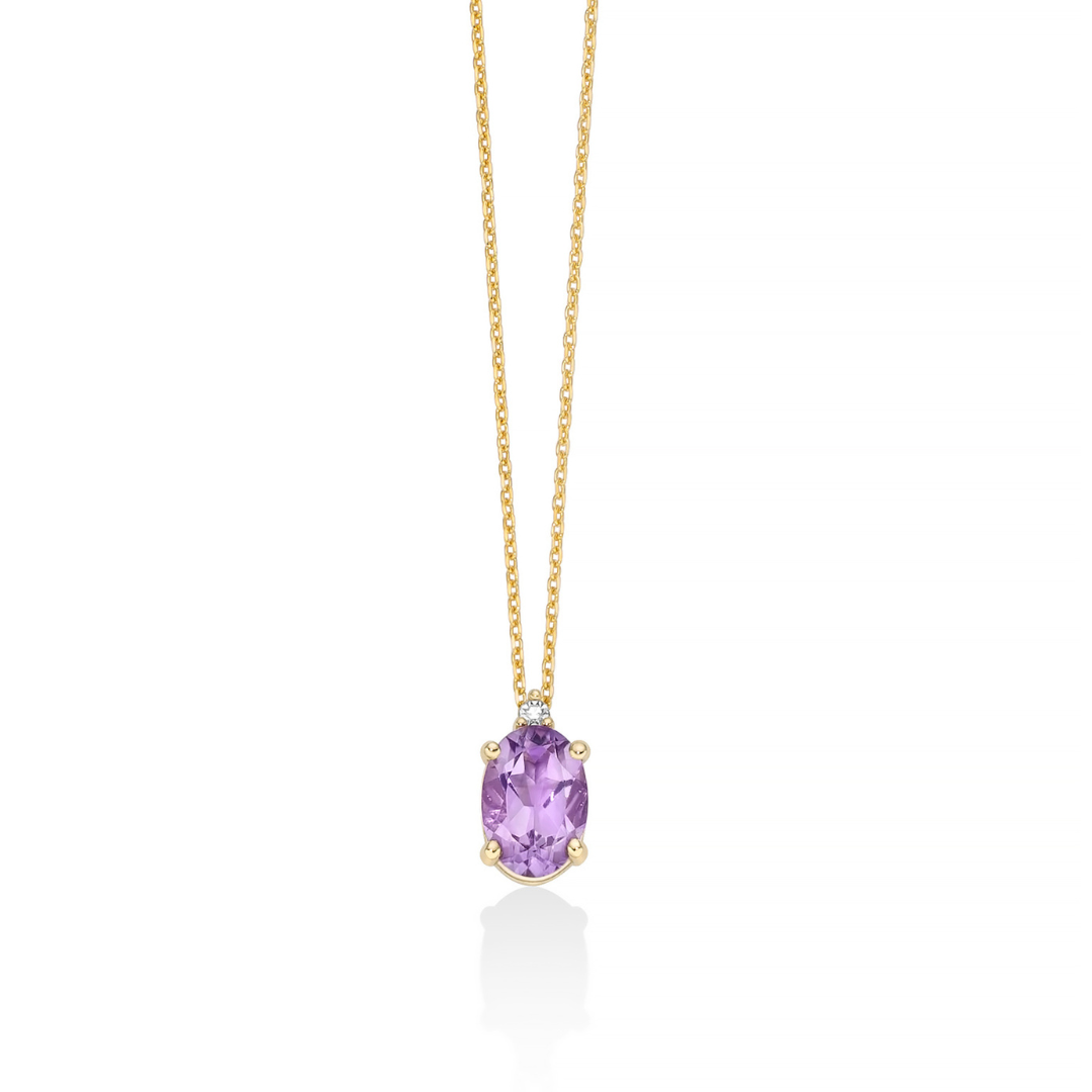 collana miluna